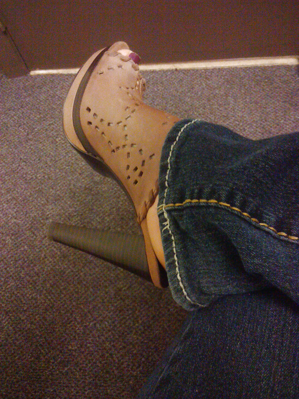 Tootsies! #9512972