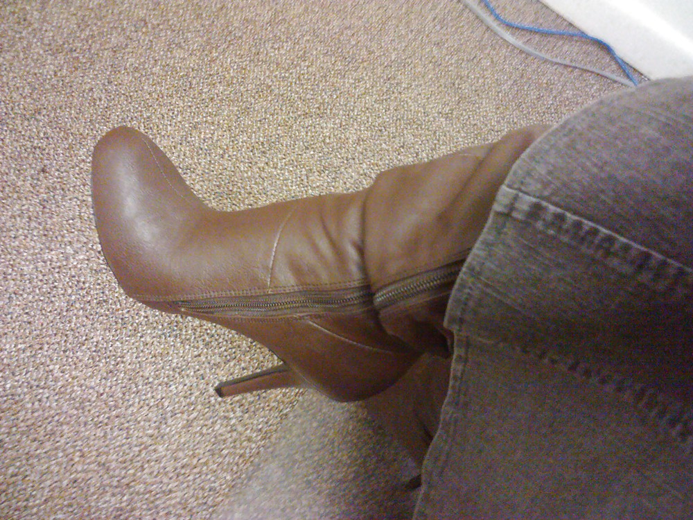 Tootsies! #9512987