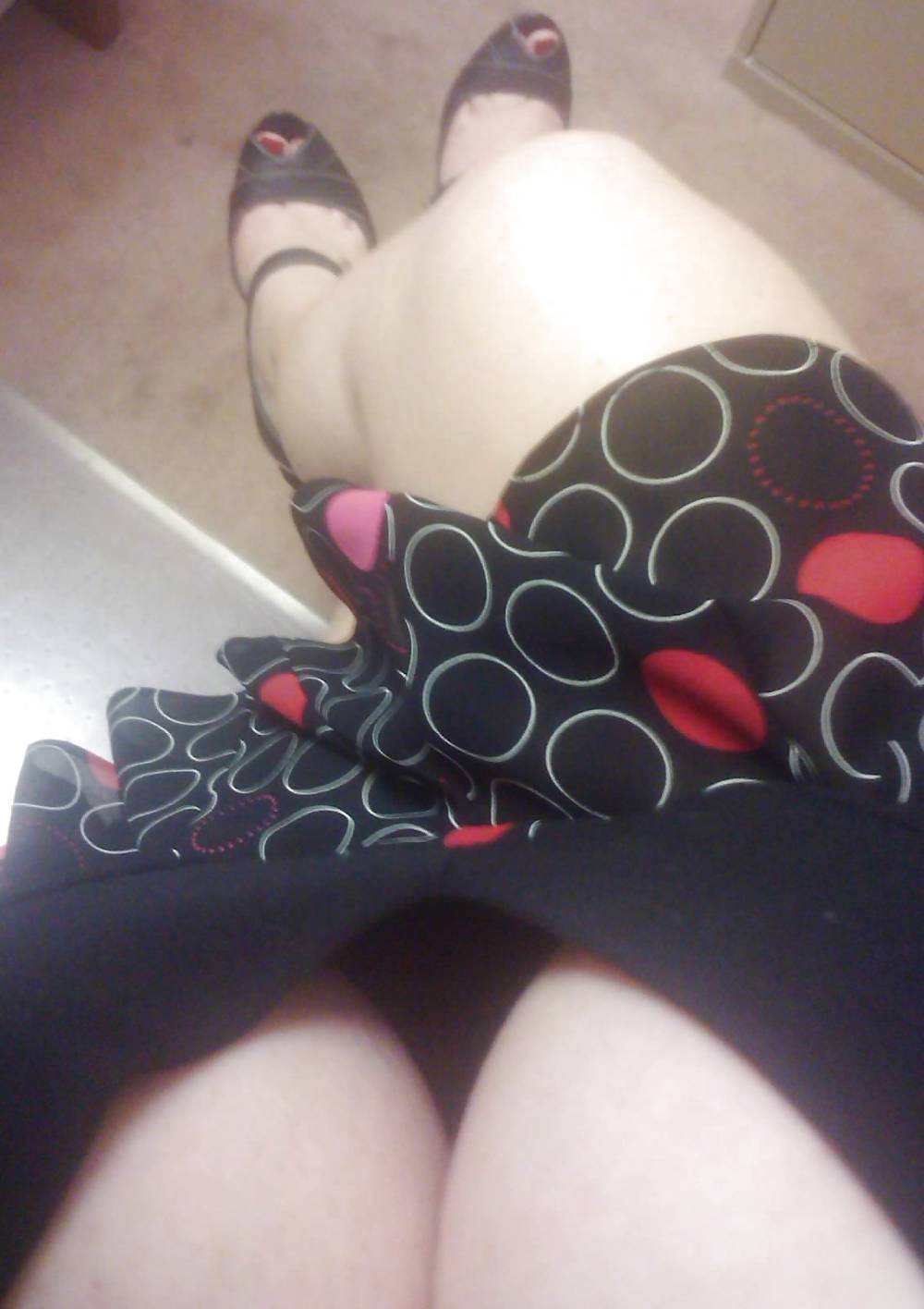 Tootsies! #9513094