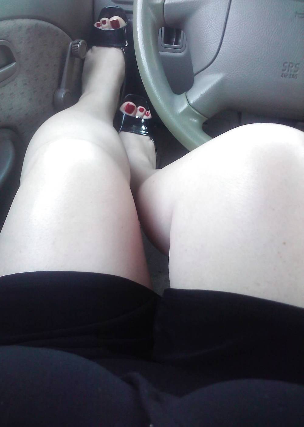 Tootsies! #9513157