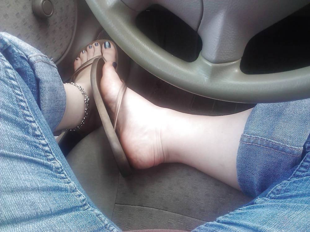 Tootsies! #9513168