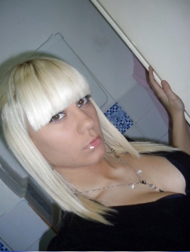 Serbian hot girls.....all beautiful i
 #5883182