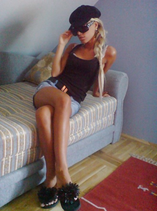 Serbian hot girls.....all beautiful i
 #5883192