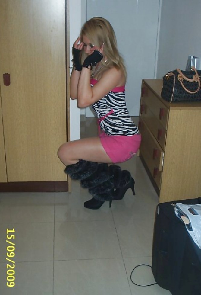 Serbian hot girls.....all beautiful i
 #5883319