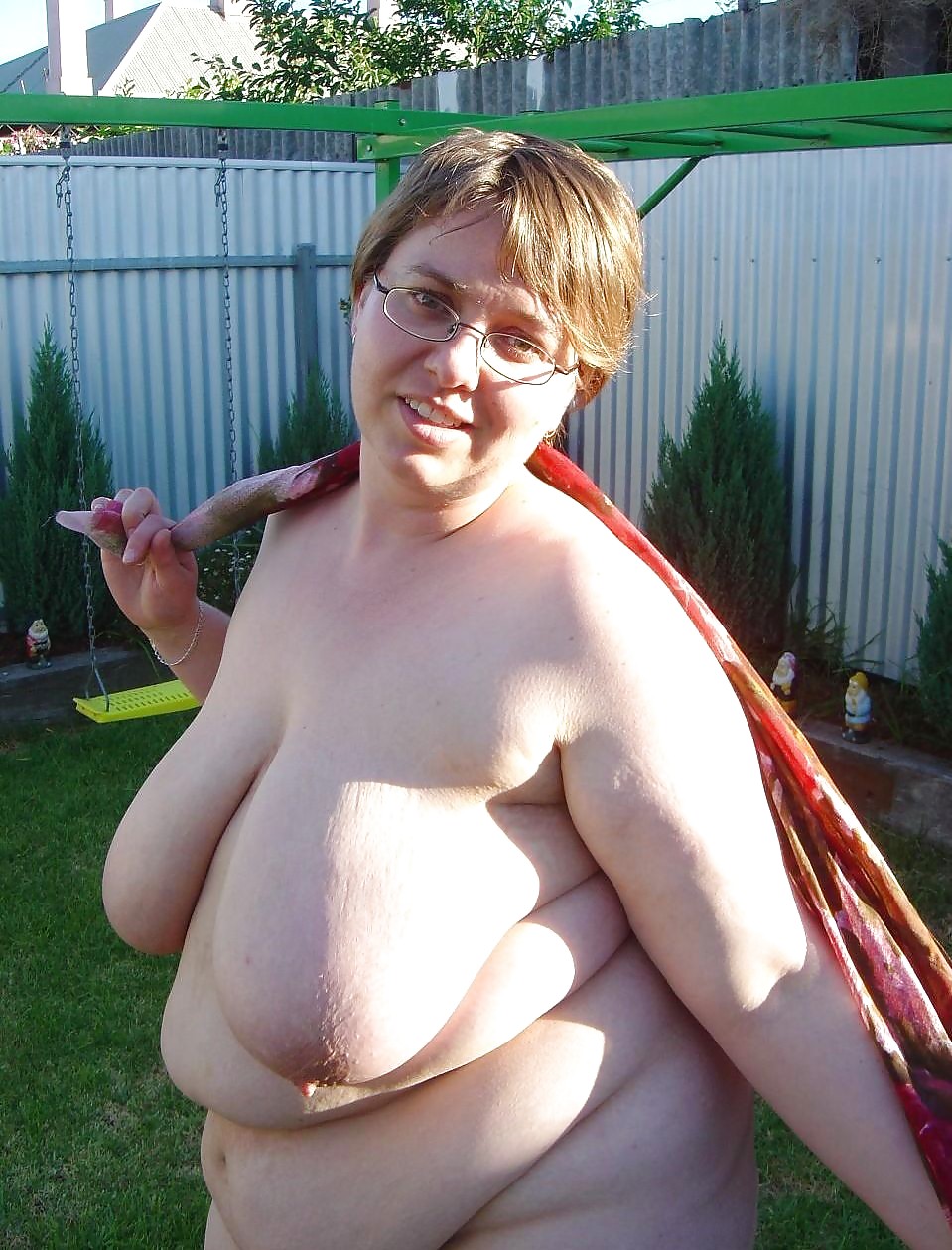 Housewives showing for us #7718927