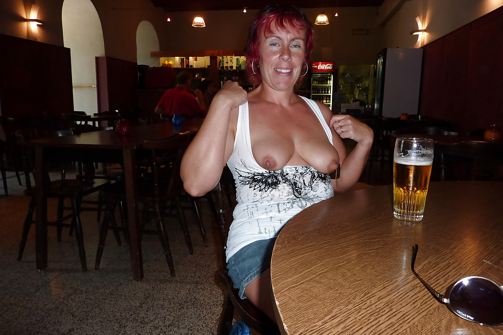 Housewives showing for us #7718937