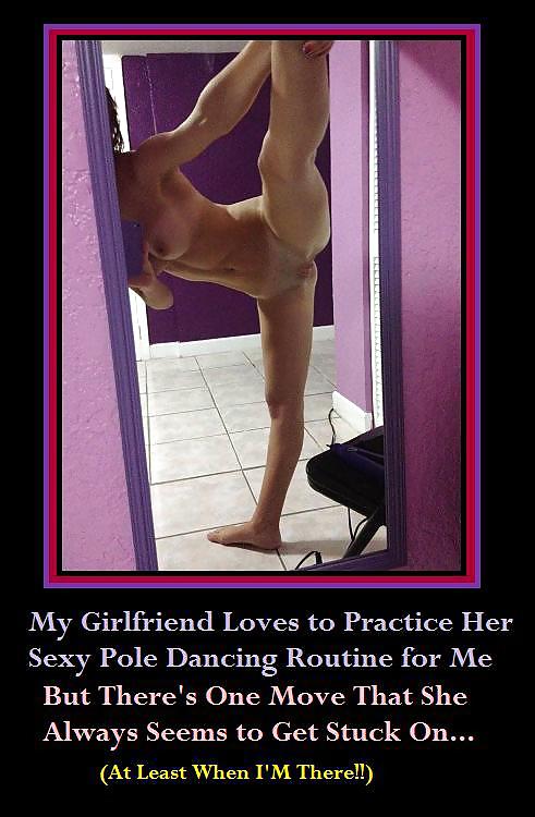 Funny Sexy Captioned Pictures & Posters CXXXIV  12612 #16304994