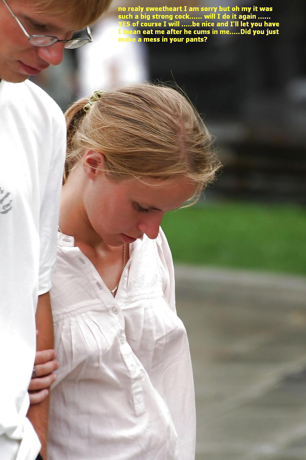 Cuckold Porn Pics, XXX Photos pic