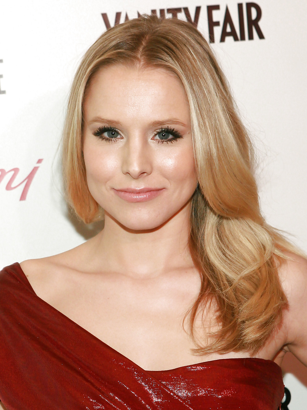 Kristen Bell (HQ) #12215290