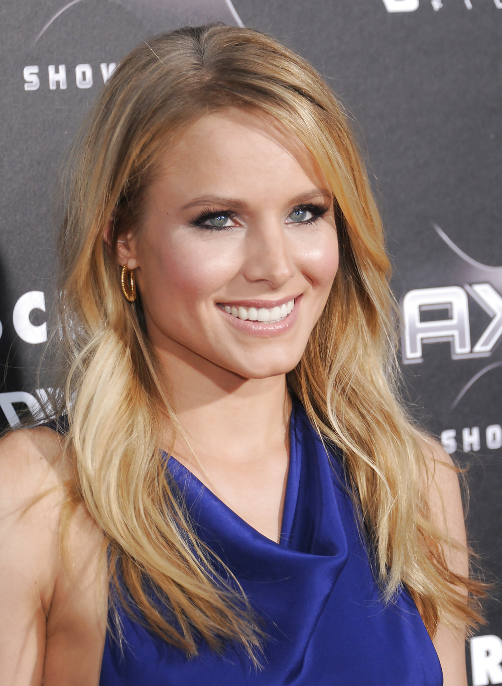 Kristen Bell (hq) #12215300