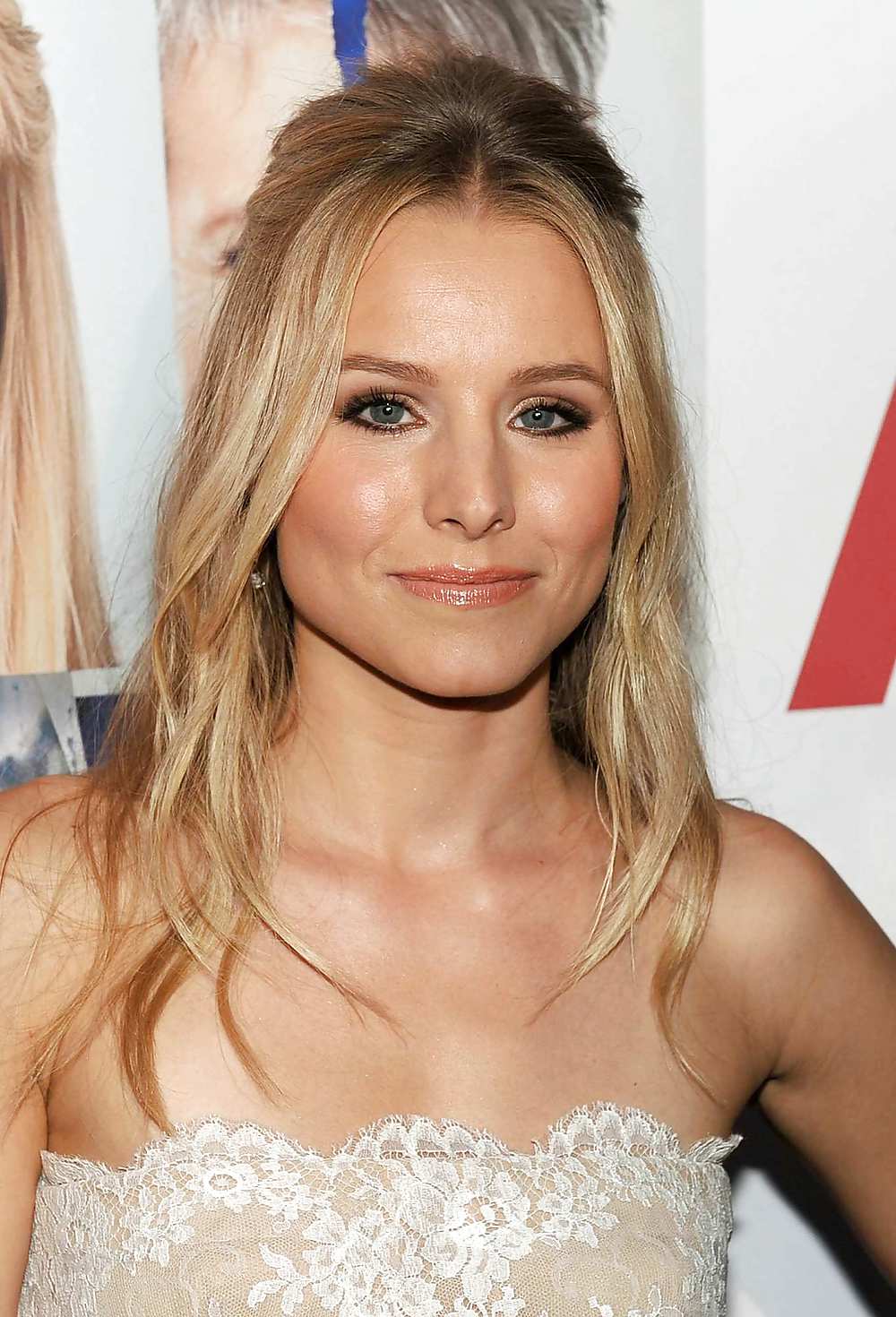 Kristen Bell (hq) #12215476