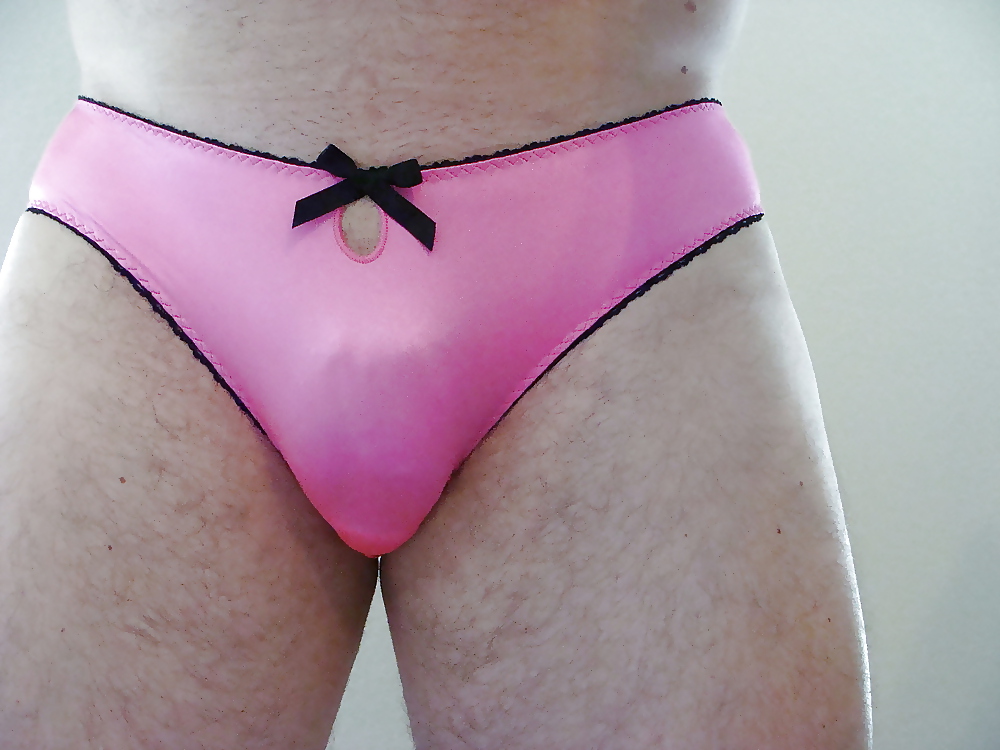 Sexy pantie boys
 #11264076