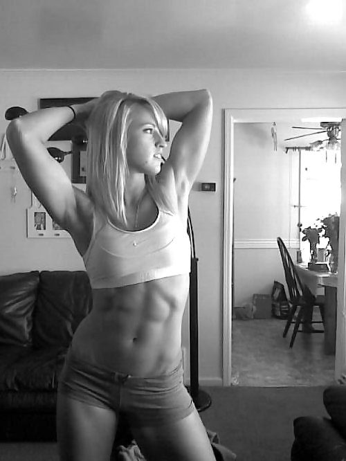 Fitness Chicks...... #8841782