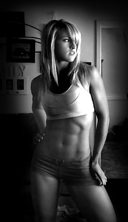 Fitness Chicks...... #8841889