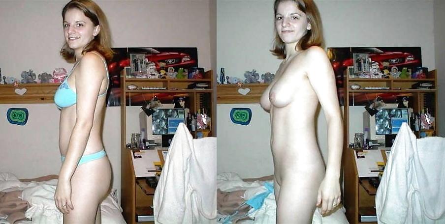 I get naked for you  4    before and after #1885356