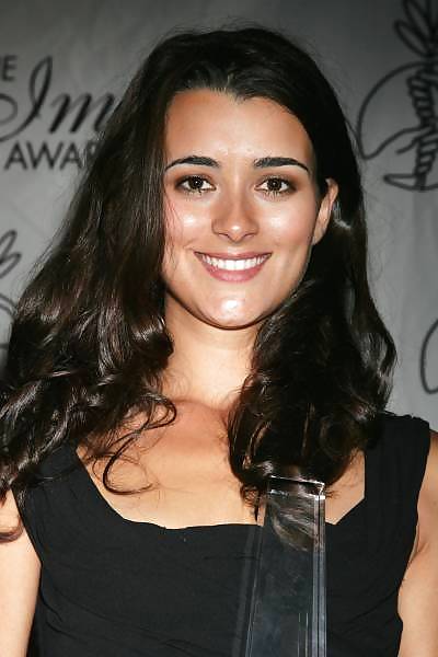 Cote De Pablo #1152468