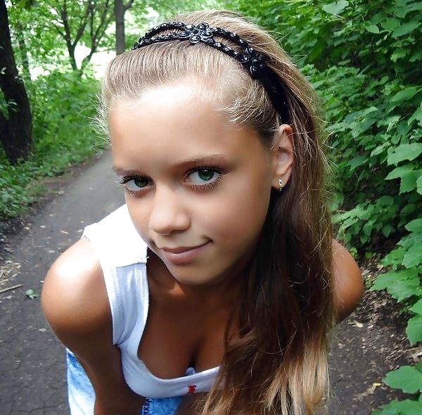 These ladies are not ugly! Or what do you think? part II #21781477