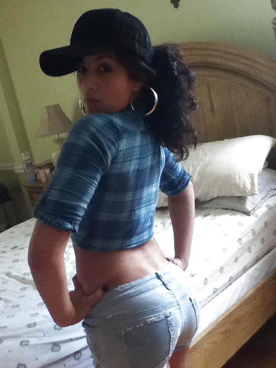 Latina ass is the best 2 #22037941