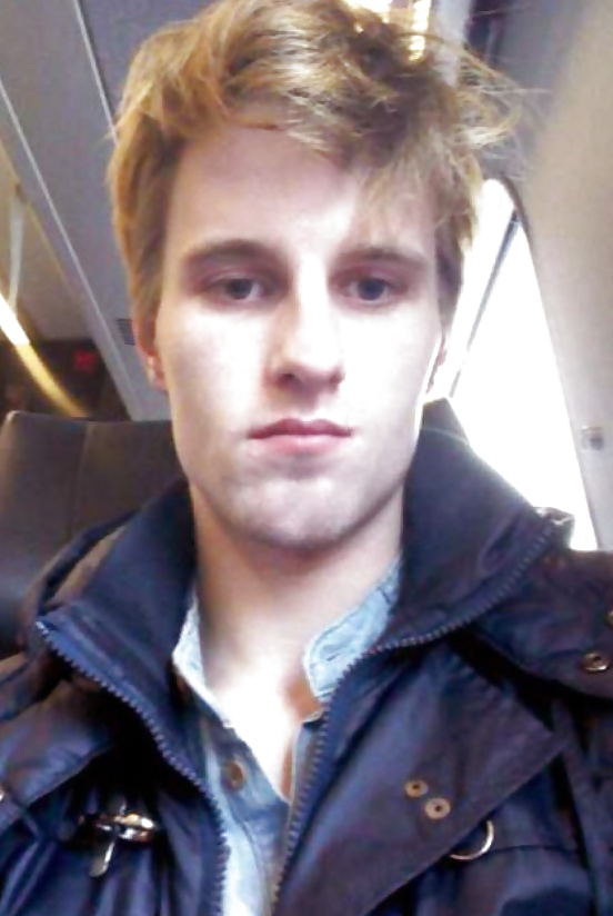 Boy  #8907054
