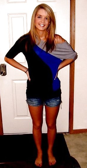 My Best Friend Meagan  #4427410