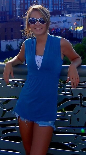 My Best Friend Meagan  #4427441