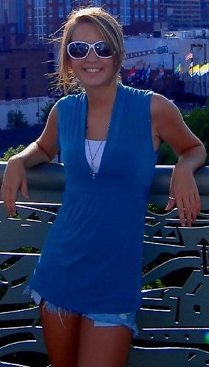 My Best Friend Meagan  #4427447