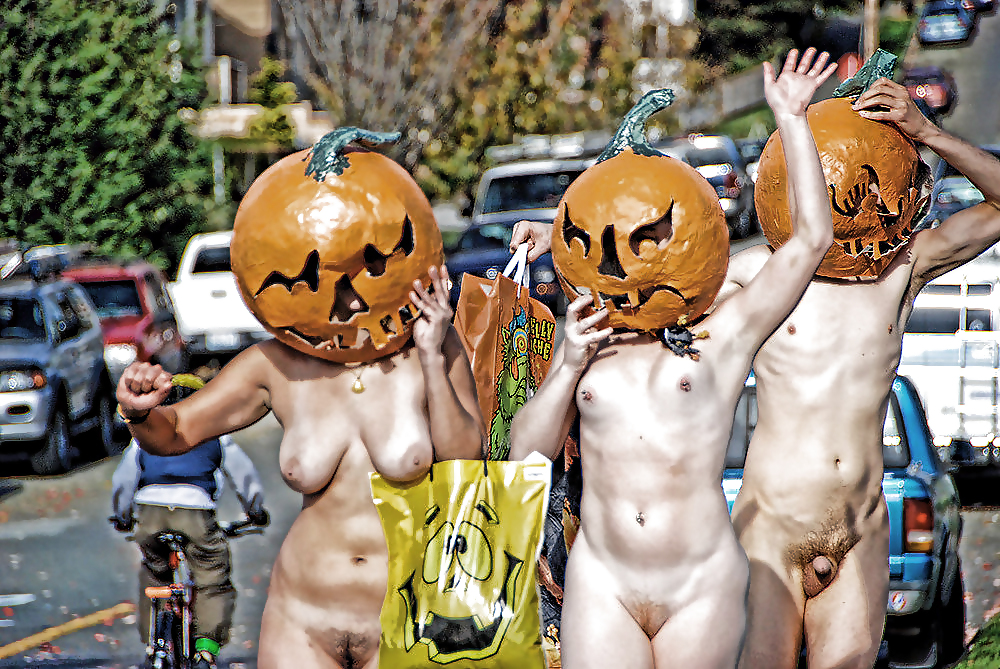 Photoshop fun - Halloween #7910334