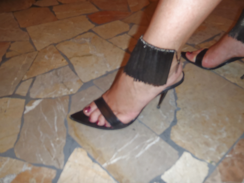 サンダル アント 6
 #10390125