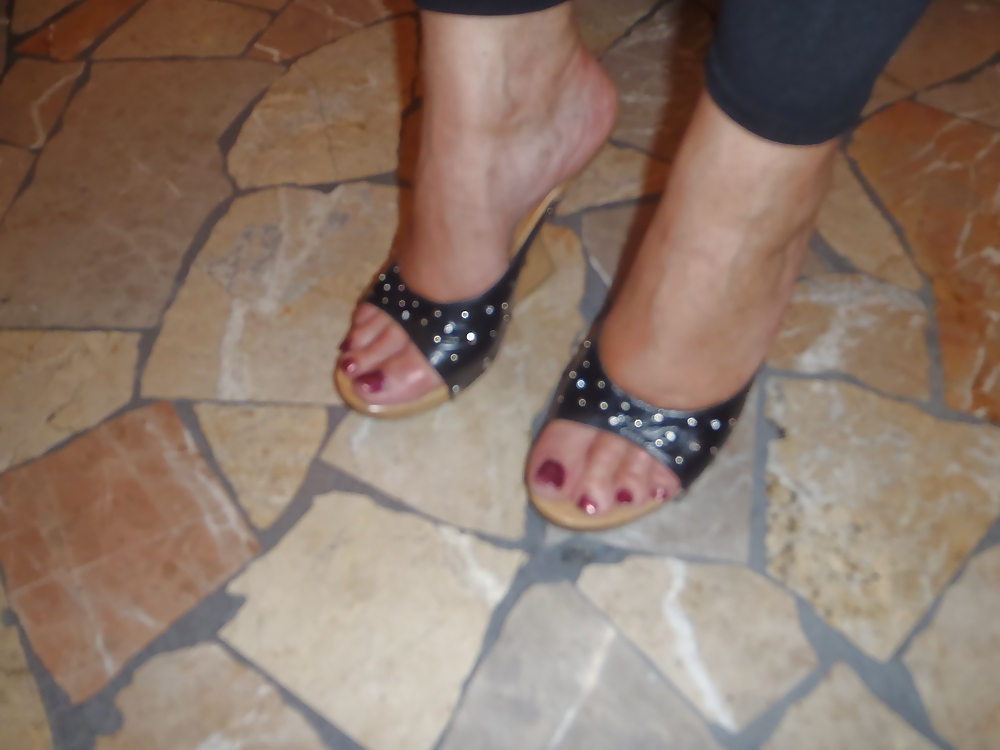 サンダル アント 6
 #10390239