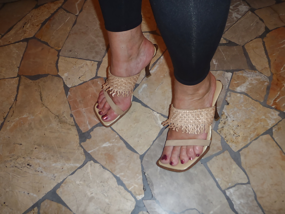 サンダル アント 6
 #10390275