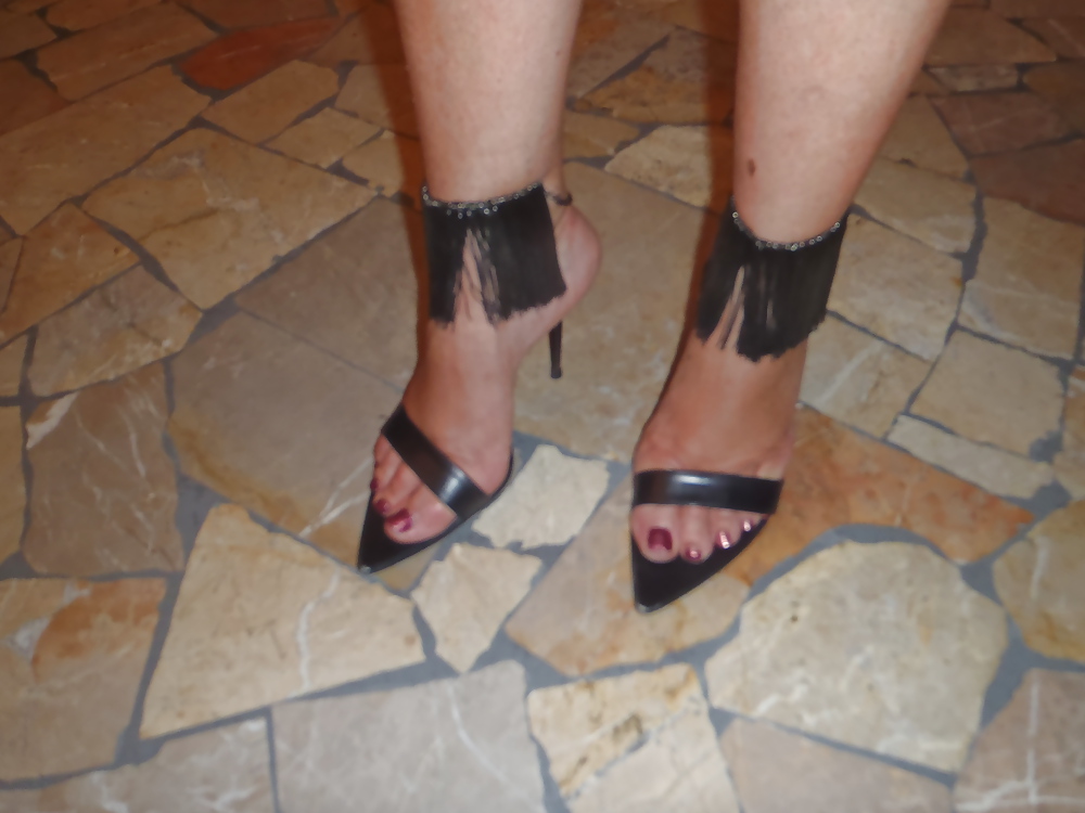 サンダル アント 6
 #10390283