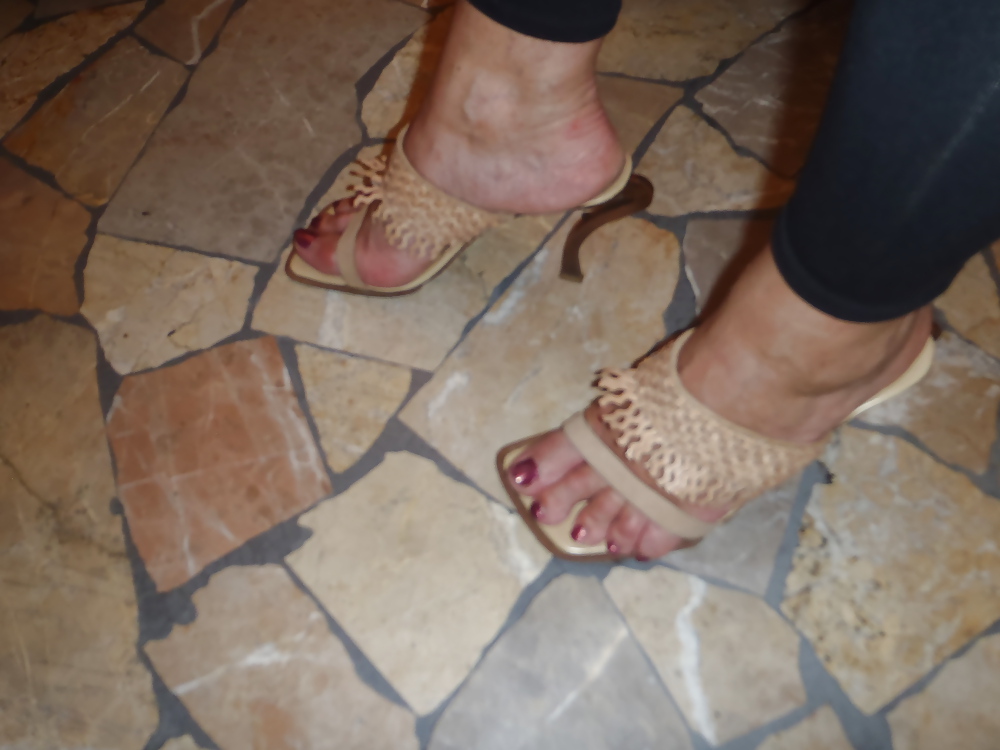 サンダル アント 6
 #10390303