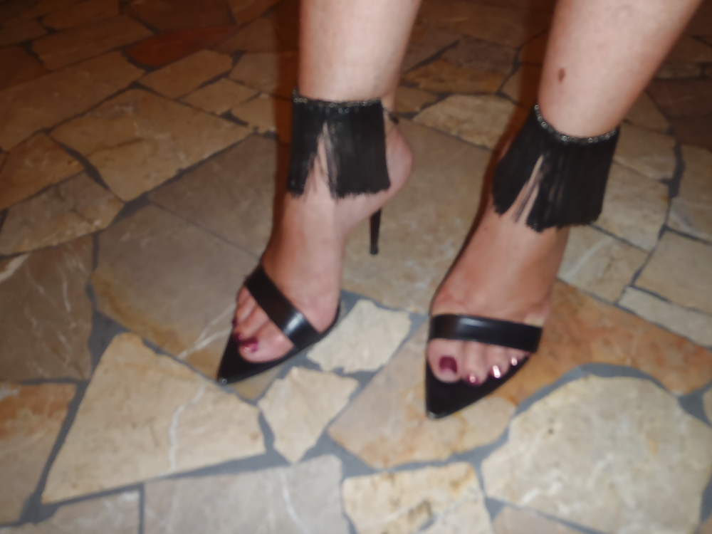 サンダル アント 6
 #10390349