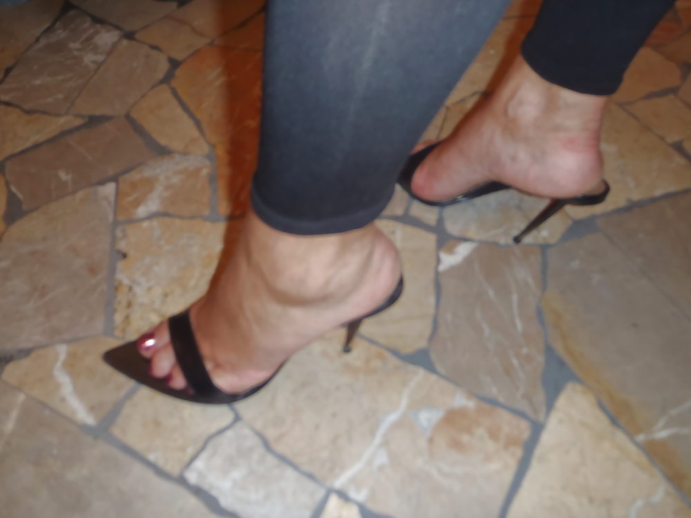 サンダル アント 6
 #10390371