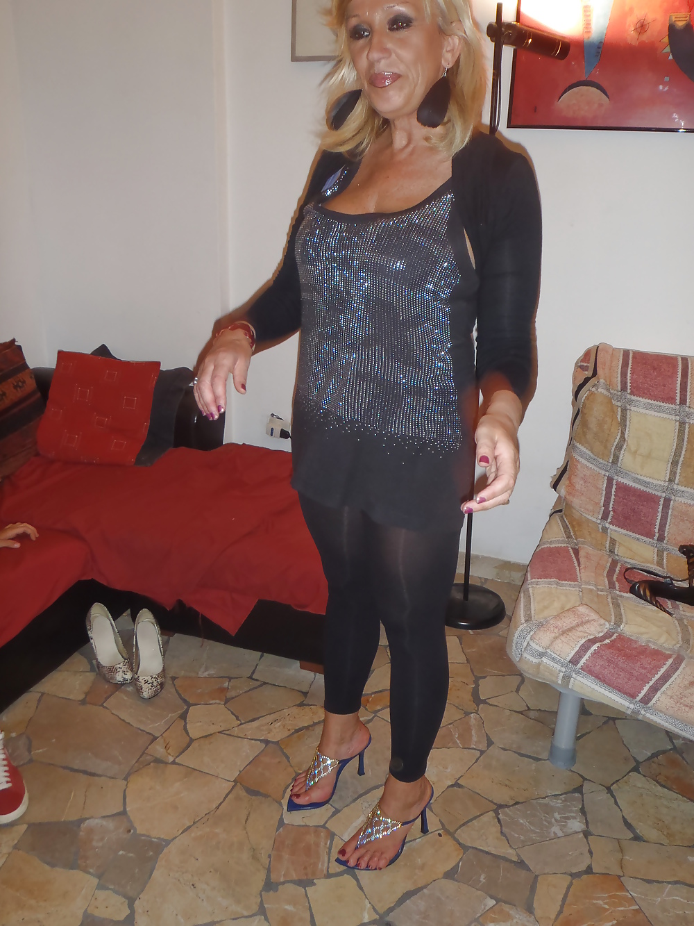 サンダル アント 6
 #10390378