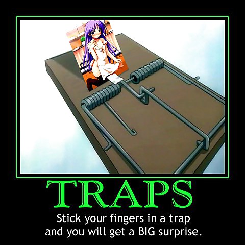 Trap Captions #14600859