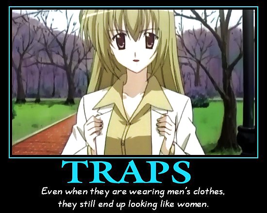 Trap Captions #14600884