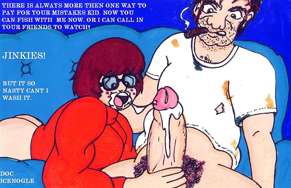 Scooby Doo 4 #19990608