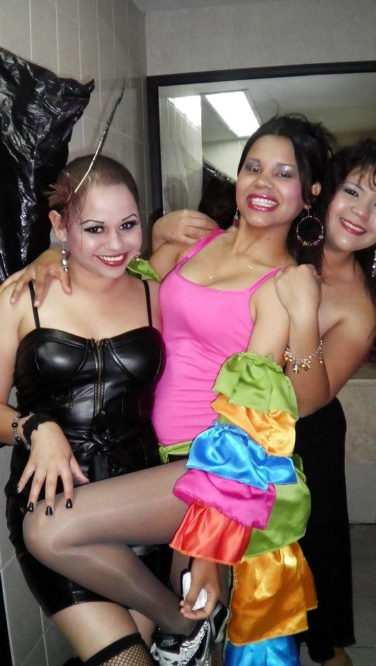 My hooker (cousin) #8918362