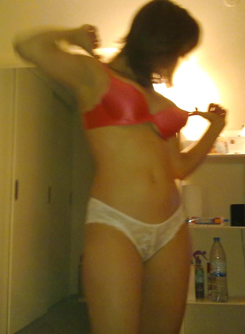 Turkish Wife Deniz From Ankara #3538799