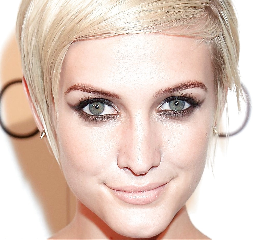 Ashlee simpson
 #14157078