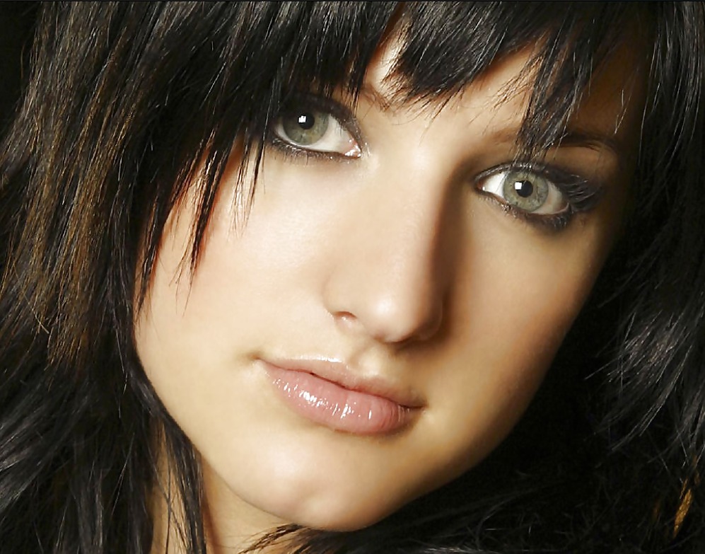 Ashlee Simpson #14157294