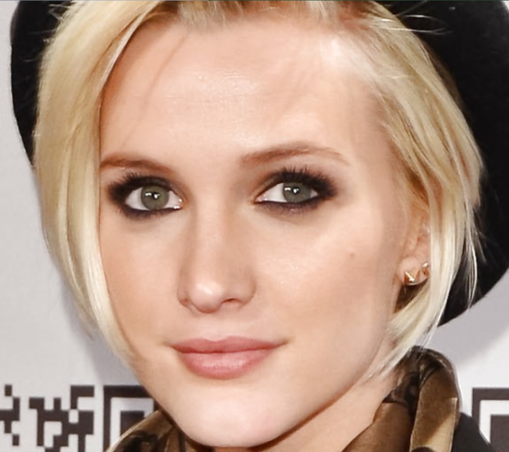 Ashlee Simpson #14157301