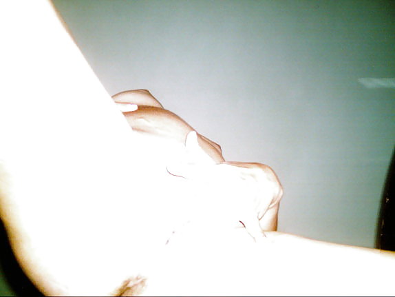 Bulgarian amateur girl #4607852