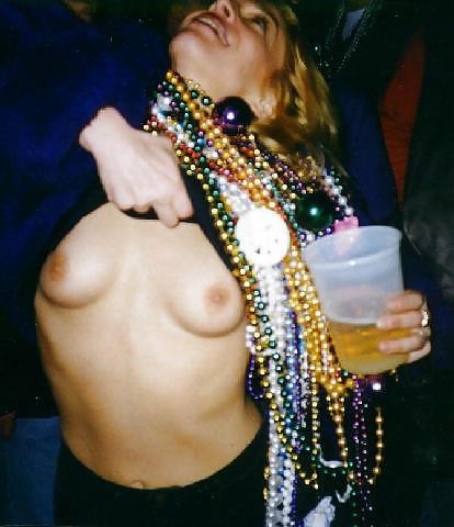 Party tits #18562361