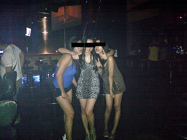 Malaysian Slut #12650083