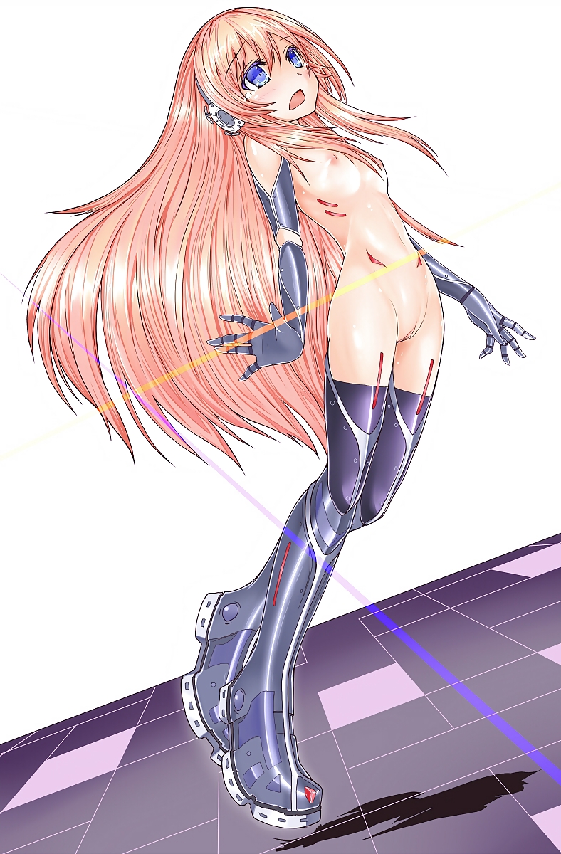 Robots & Cyborgs #19950490