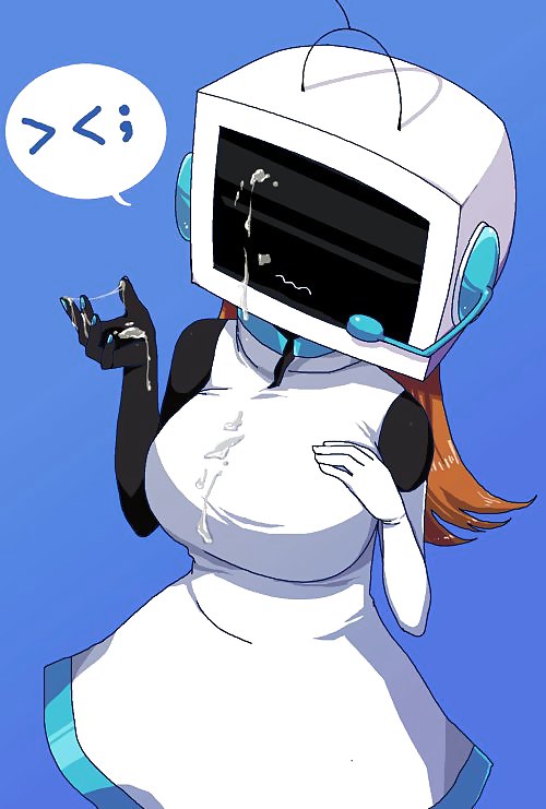 Robots & Cyborgs #19950541