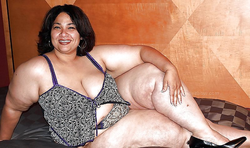 Boricua BBW #4370181