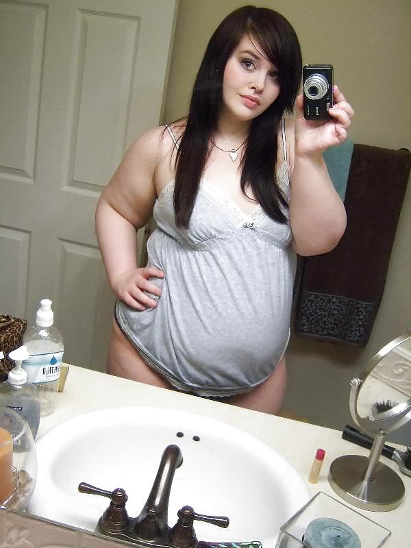 Chubbys Sind Bessere Liebhaber 16 #1679422